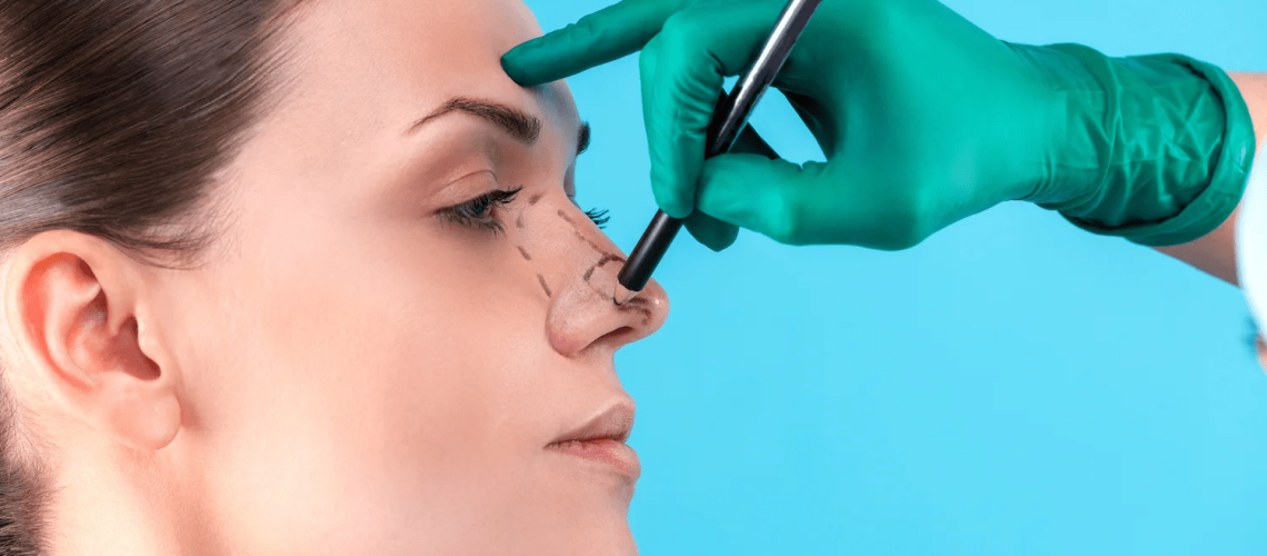 Unveiling Your Best You: Exploring Nose Surgery in Turkey - Dr. MFO